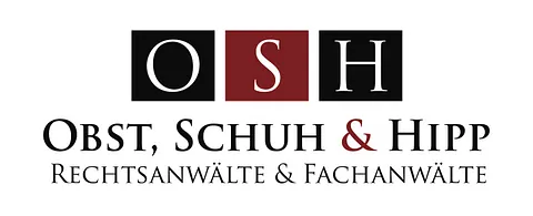 Logo | RAe Obst, Schuh & Hipp